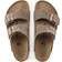 Birkenstock Arizona Natural Leather Oiled - Tabacco Brown