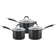 Circulon Momentum Hard Anodised Cookware Set with lid 3 Parts