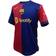 Nike FC Barcelona Robert Lewandowski #9 2024 Home Replica Jersey