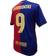 Nike FC Barcelona Robert Lewandowski #9 2024 Home Replica Jersey