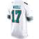 Nike Men's Jaylen Waddle Miami Dolphins Game Jersey