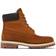 Timberland Premium 6-Inch Waterproof - Dark Wheat Nubuck