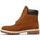 Timberland Premium 6-Inch Waterproof - Dark Wheat Nubuck