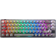 Ducky One 3 Aura Black Cherry MX Red (Nordic)