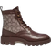 Coach Citysole Boot - Brown