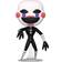 Funko Pop! Games Five Nights at Freddys Marionette
