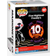Funko Pop! Games Five Nights at Freddys Marionette