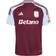 Adidas Aston Villa Home Shirt 2024-25