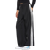 Sisters Point Galya Stripe Trousers - Black/Cream