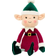 Jellycat Eldo Elf 30cm