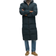 Superdry Extra Long Puffer Coat - Eclipse Navy