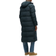 Superdry Extra Long Puffer Coat - Eclipse Navy