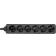 Deltaco GT-0622 6-way 5m