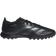 adidas Predator League Turf Soccer - Core Black/Carbon/Gold Metallic
