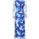 Sisters Point Esme Dr Ls1 Dress - Blue Graphic