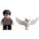 LEGO Harry Potter and Hedwig Owl Delivery Polybag 30420