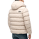 Superdry Herren Sports Steppjacke mit Kapuze Beige