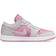 Nike Air Jordan 1 Low W - Orchid/White/Neutral Grey