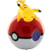 Teknofun Radio Réveil Veilleuse PIKACHU