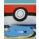 Pokémon Divide Single Duvet Cover & Pillowcase Set 55.1x78.7"