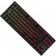 Ducky DKON2187ST ONE 3 TKL Classic Black RGB Cherry MX Brown Hotswap Keyboard (Nordic)