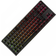 Ducky DKON2187ST ONE 3 TKL Classic Black RGB Cherry MX Brown Hotswap Keyboard (Nordic)