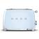 Smeg 50's Style TSF01PBEU