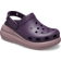 Crocs Ciabatte Crush Clog - Viola