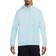 Nike Nike Club Fleece Hoodie - Glacier Blue/White