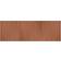 vidaXL Bamboo Brun 100x300cm