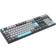 Varmilo VPT109 Moonlight V3 Full-Size RGB Tri-Mode Gateron G Pro 3.0 Brown (Nordic)