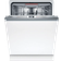 Bosch SBH4ECX10E Integrerad