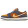 Nike SB Dunk Low M - Light Carbon/Sesame/Monarch/Summit White/Dark Stucco