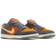 Nike SB Dunk Low M - Light Carbon/Sesame/Monarch/Summit White/Dark Stucco