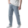 Pegador Baltra Baggy Jeans - Washed Light Blue