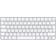 Apple Magic Keyboard Med Touch ID