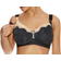 Freya Dotty Soft Cup Nursing Bra Black