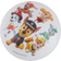 Niermann Standby Paw Patrol Ceiling Lamp