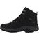 Merrell Vego Mid Leather Waterproof Walking Shoes - Black