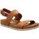 Timberland Malibu Waves 2 Bands - Brown