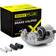 Ridex RIDEX PLUS 78B0038P Bromsok Utan Hållare