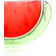 Kidsme Water Filled Soother Watermelon