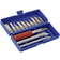 Basetech Scalpel Set 16pcs