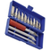 Basetech Scalpel Set 16pcs