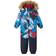 Reima Kipina Winter Overall - Bright Blue