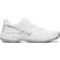 Asics Gel Game 9 W - White/Pure Silver