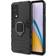 MTP Products Hybrid Case with Ring Holder for OnePlus Nord 2 5G