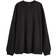 H&M Women's Long Sleeved Jersey Shirt - Black