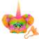 Hasbro Furby Furblets Par Tay