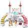 Playmobil Princess Magic Rainbow Castle in the Clouds 71359